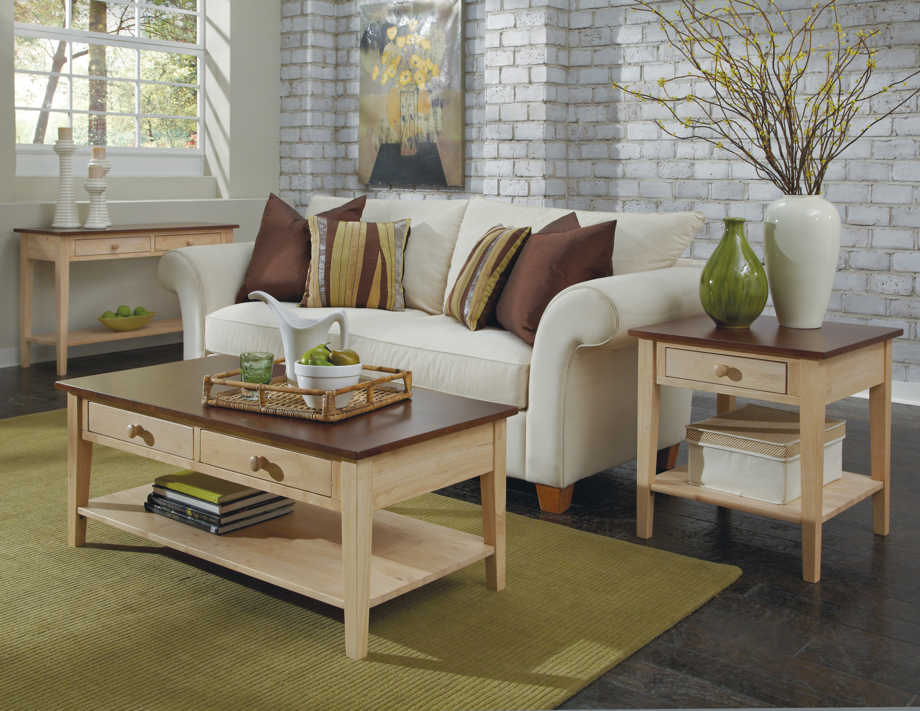 100+ [ Oak Livingroom Furniture ] | Living Room Modern ...